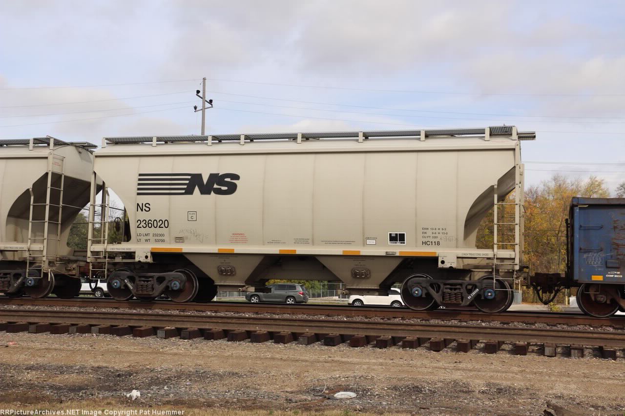 NS 236020