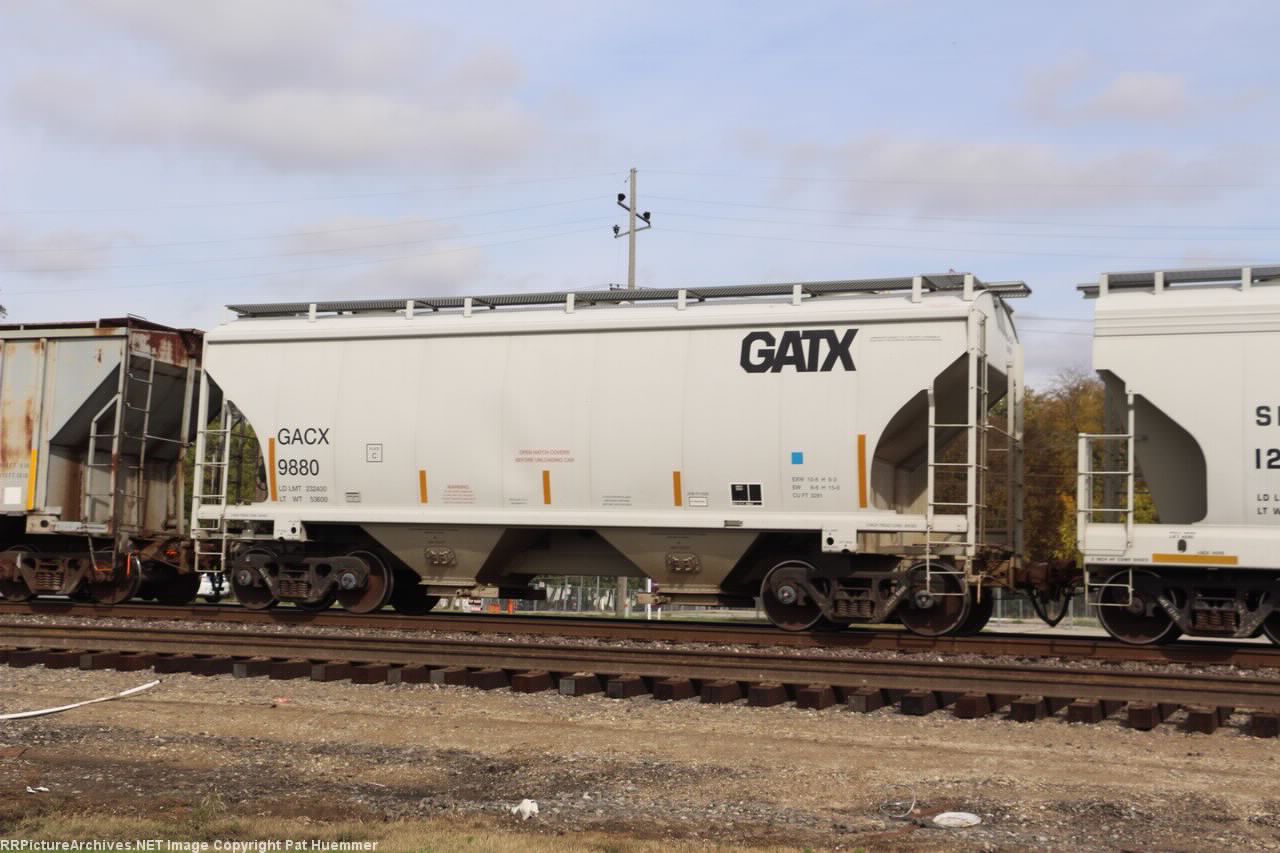 GACX 9880