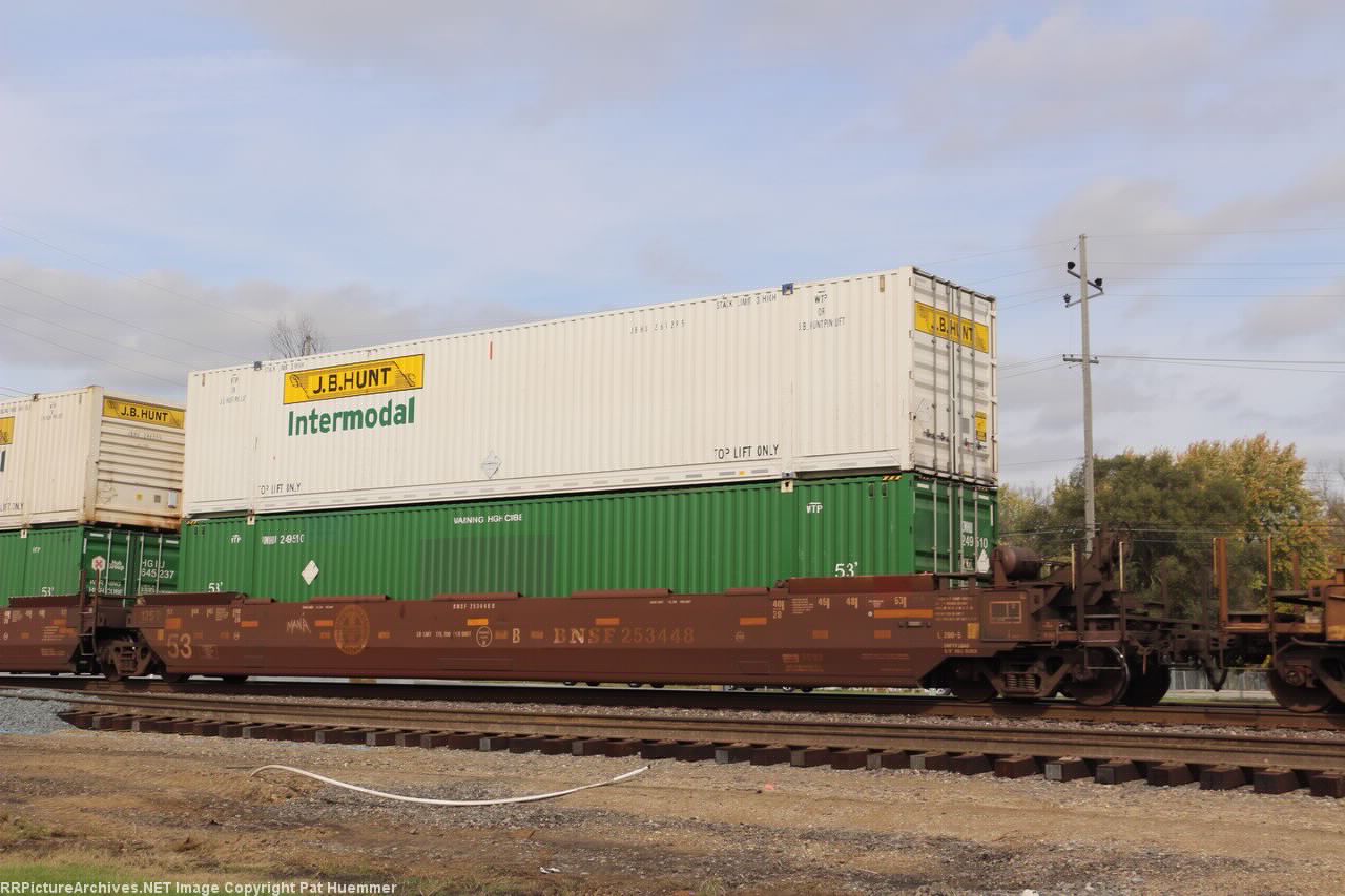 BNSF 253448