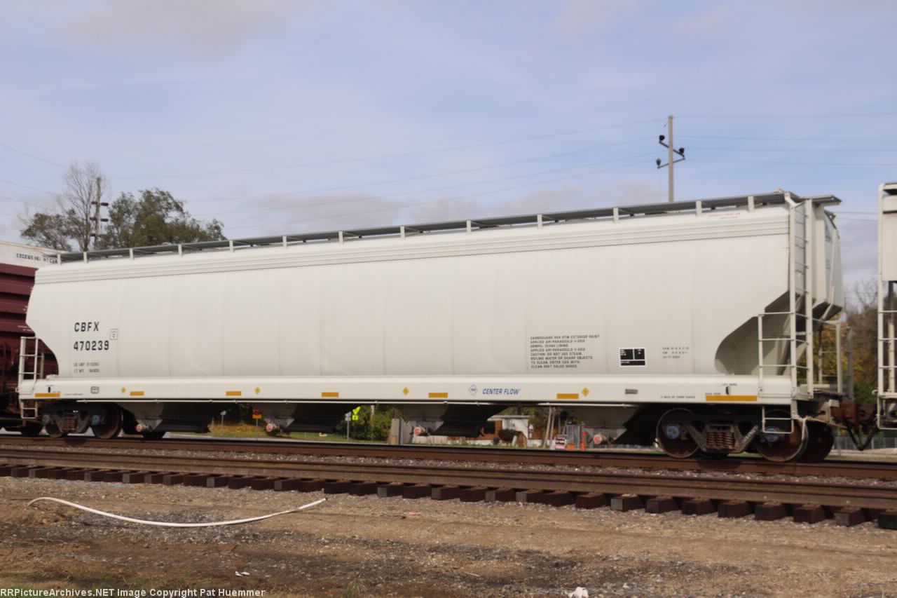 CBFX 470239
