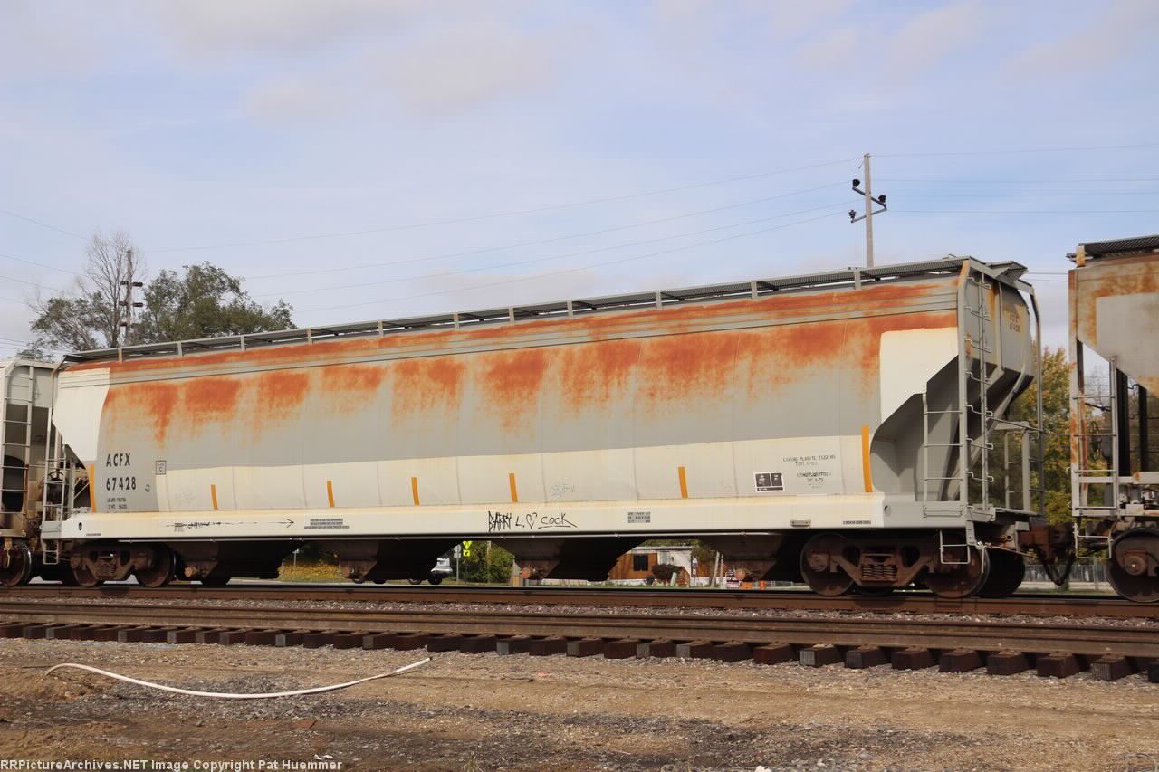 ACFX 67428