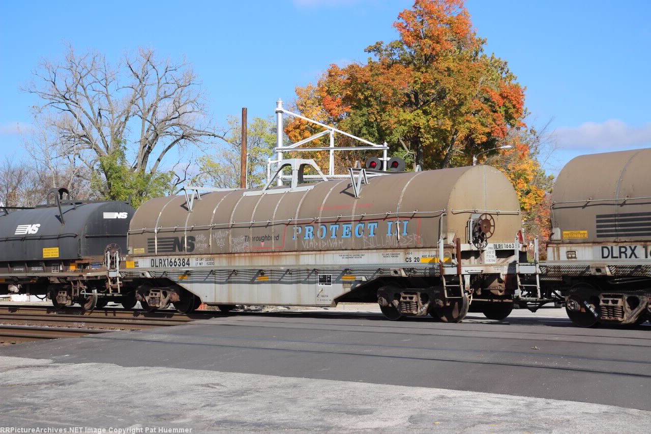 DLRX 166384