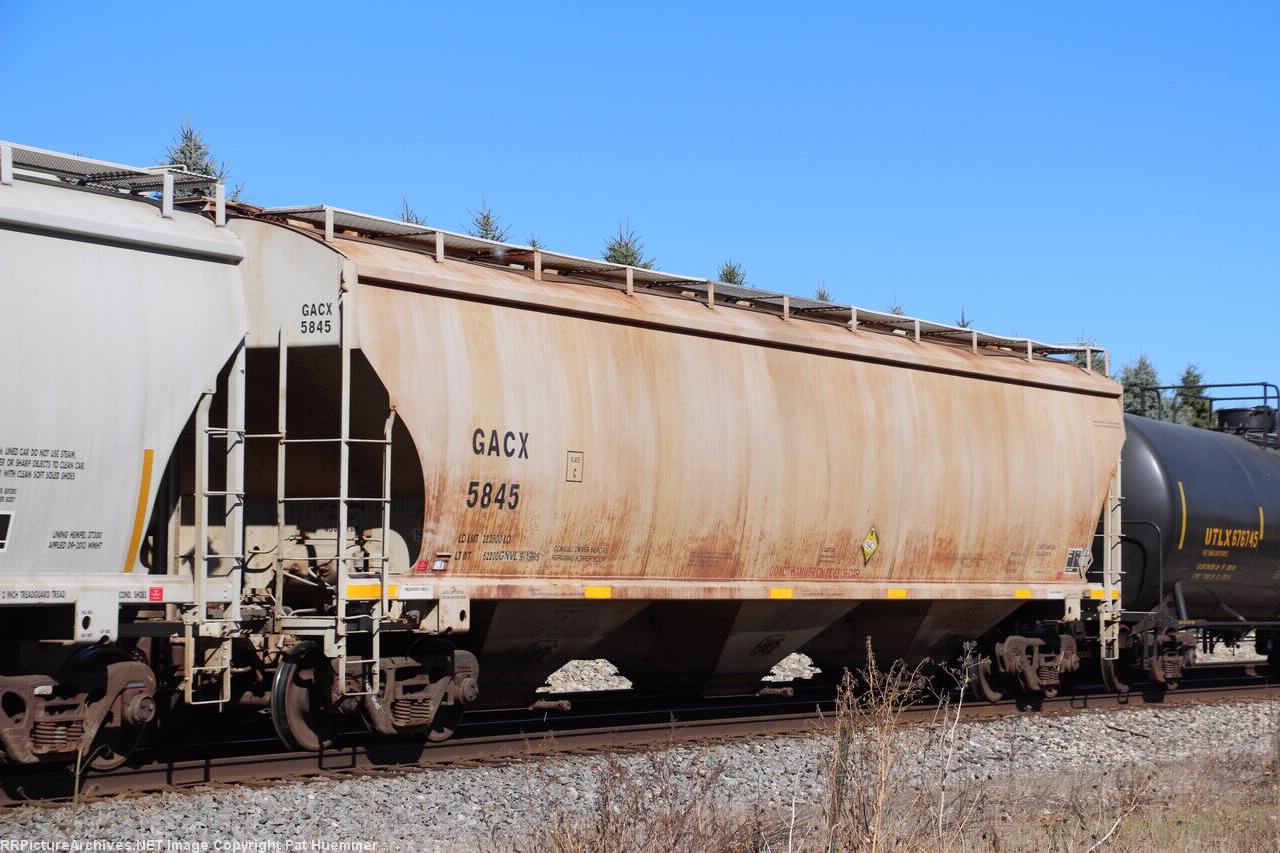 GACX 5845
