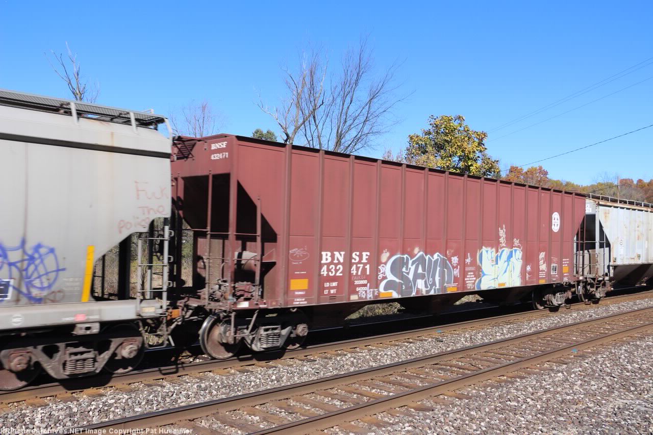 BNSF 432471