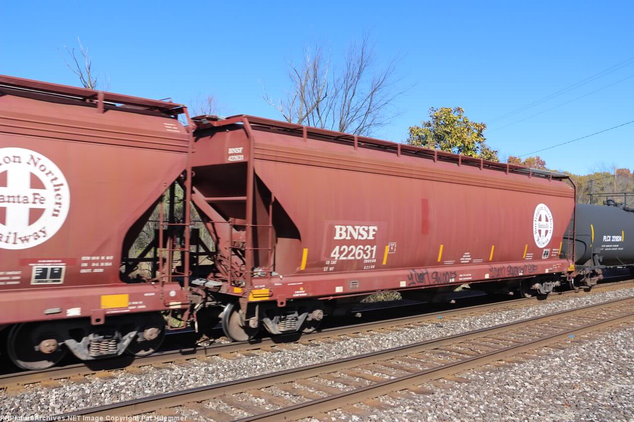 BNSF 422361