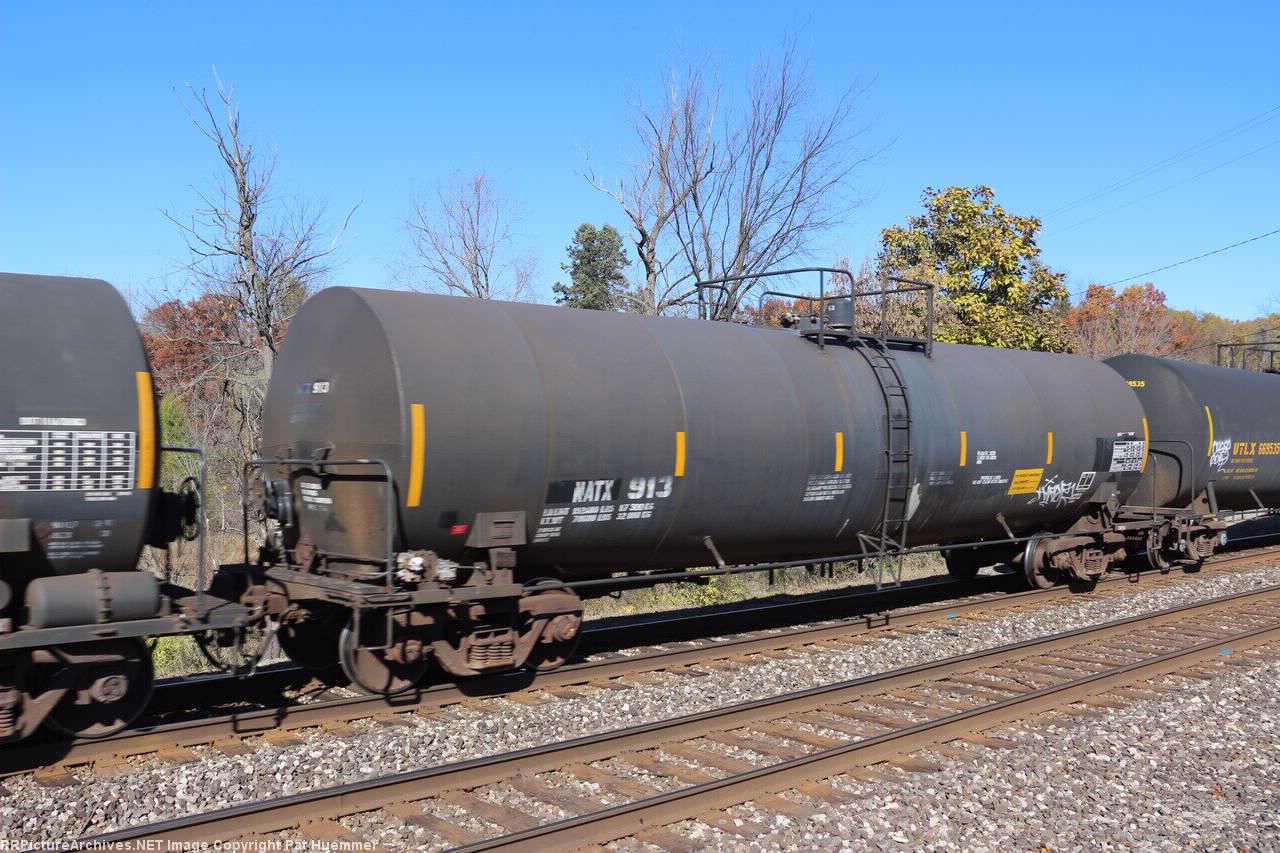 NATX 913