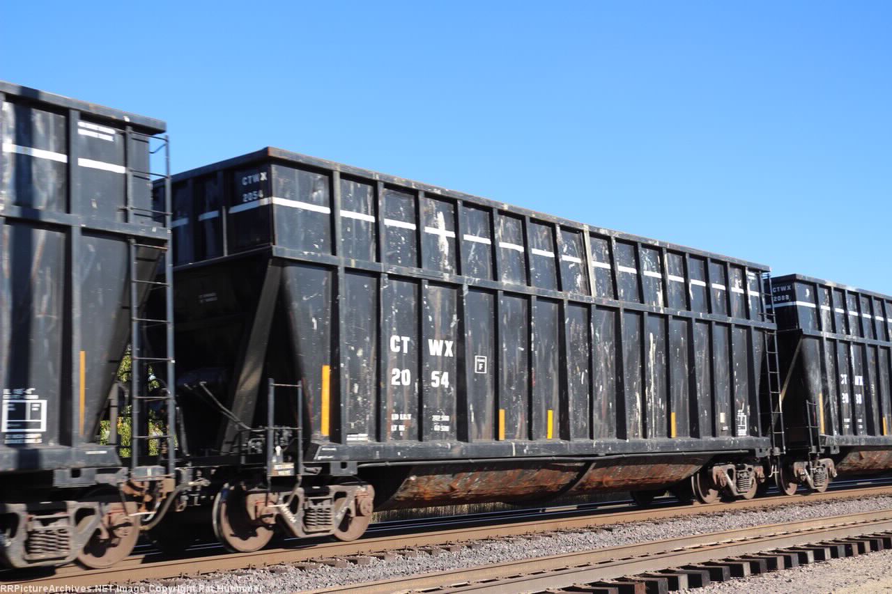 CTWX 2054