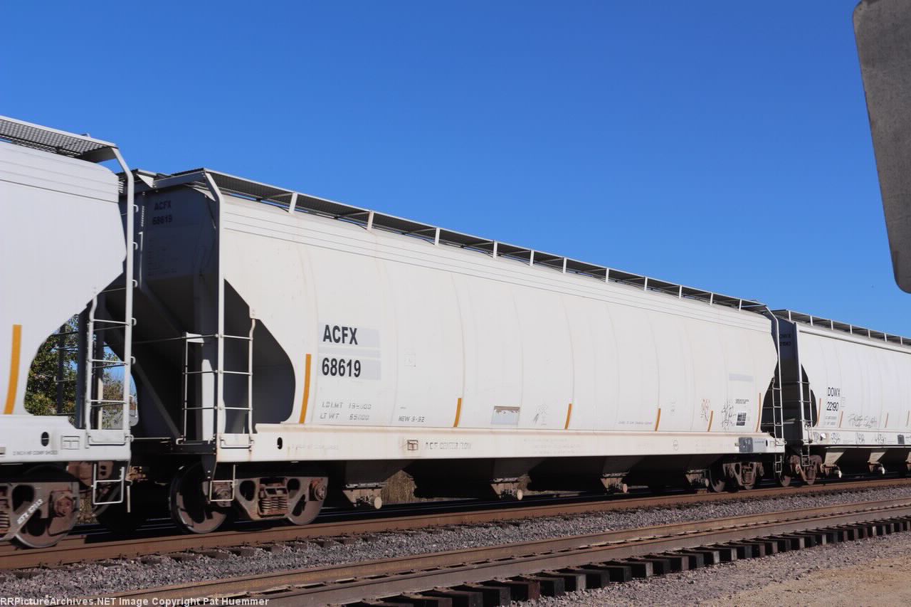 ACFX 68619