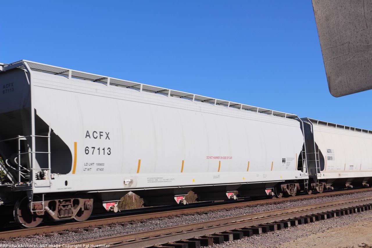 ACFX 67113