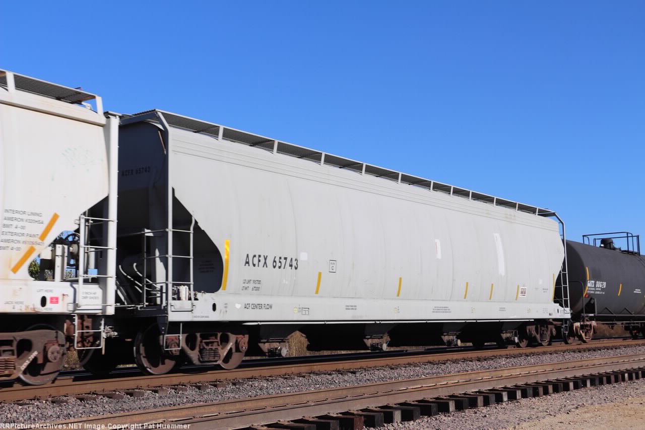 ACFX 65743