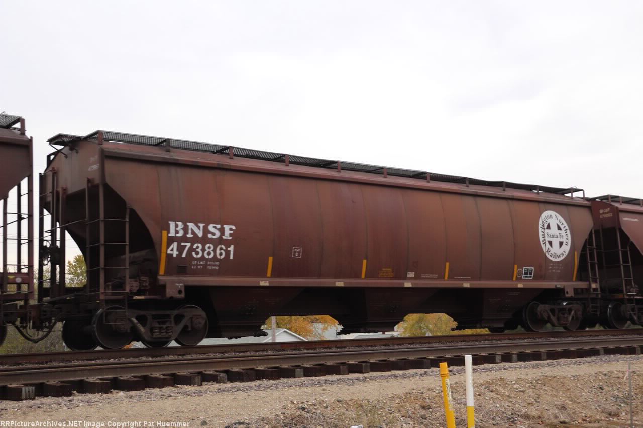 BNSF 473861