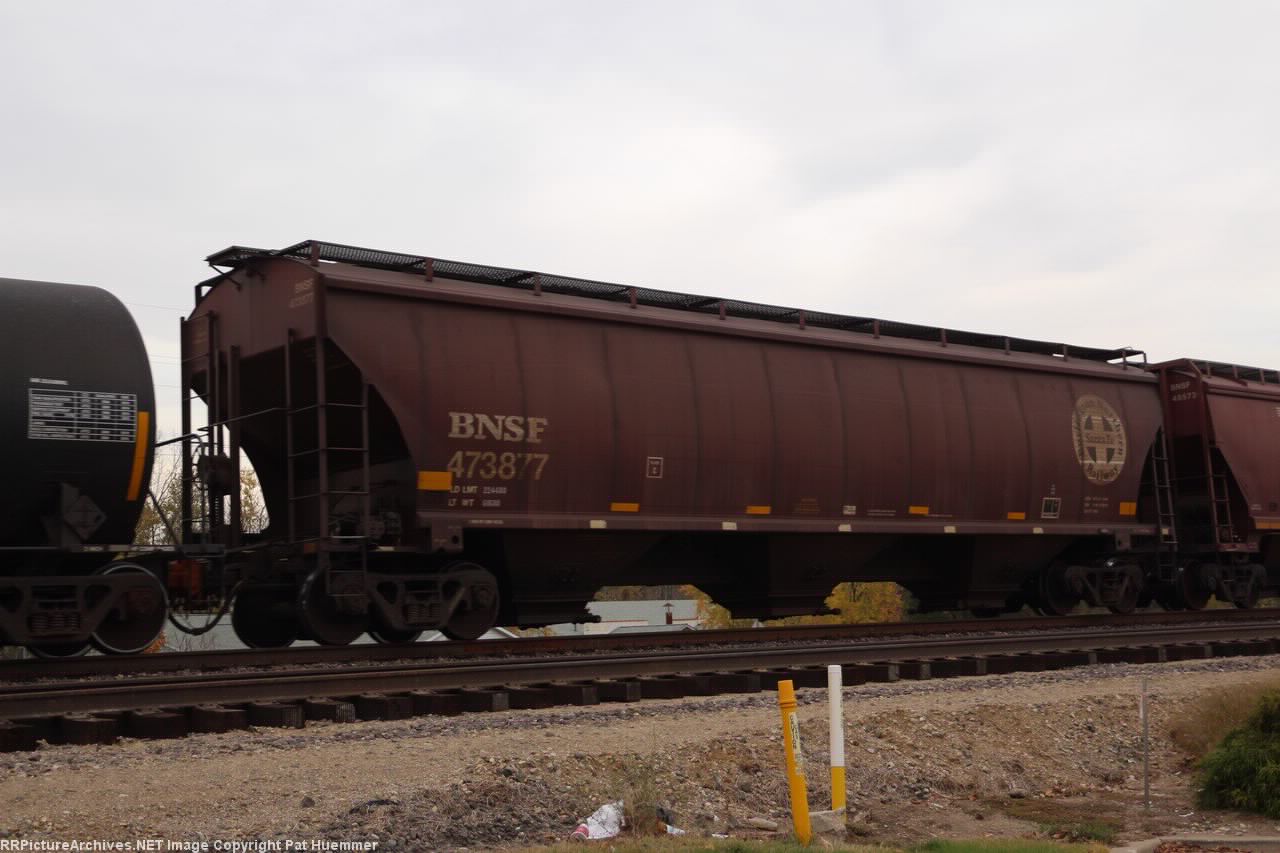 BNSF 473877