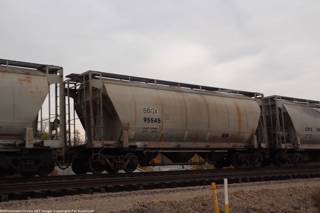 BBGX 95545