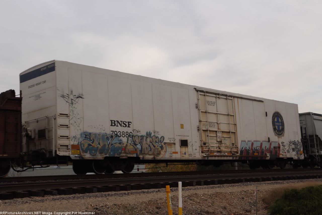 BNSF 793880
