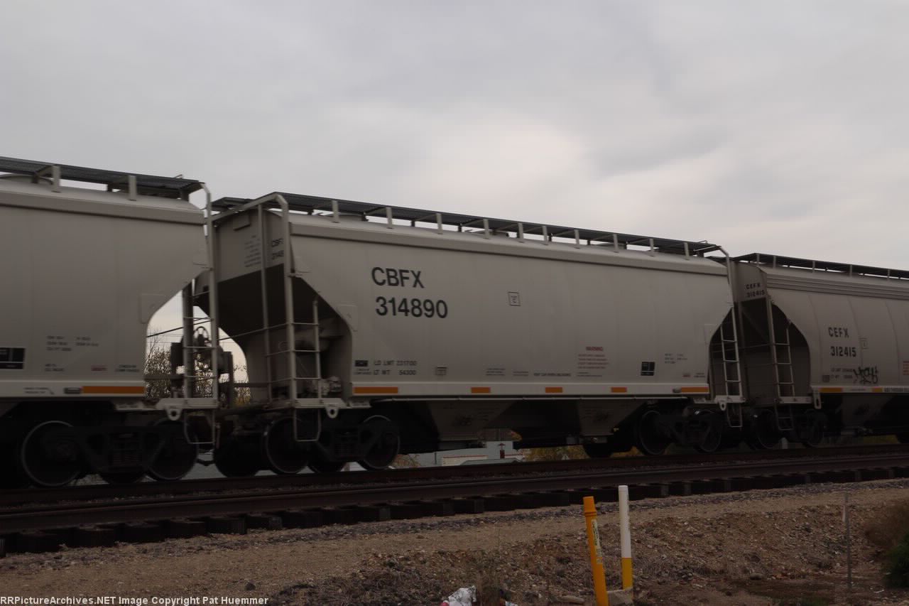 CBFX 314890