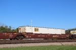 BNSF 255040