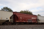 BNSF 403553