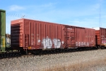 BNSF 781519