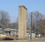 Illinois Terminal Line 