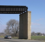 Illinois Terminal Line 