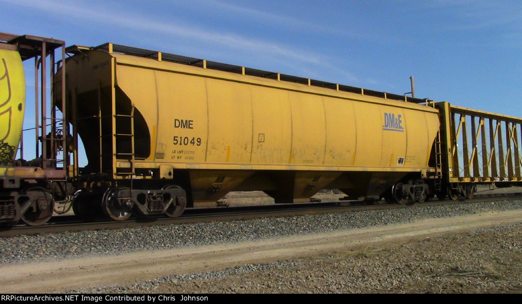 DME 51049