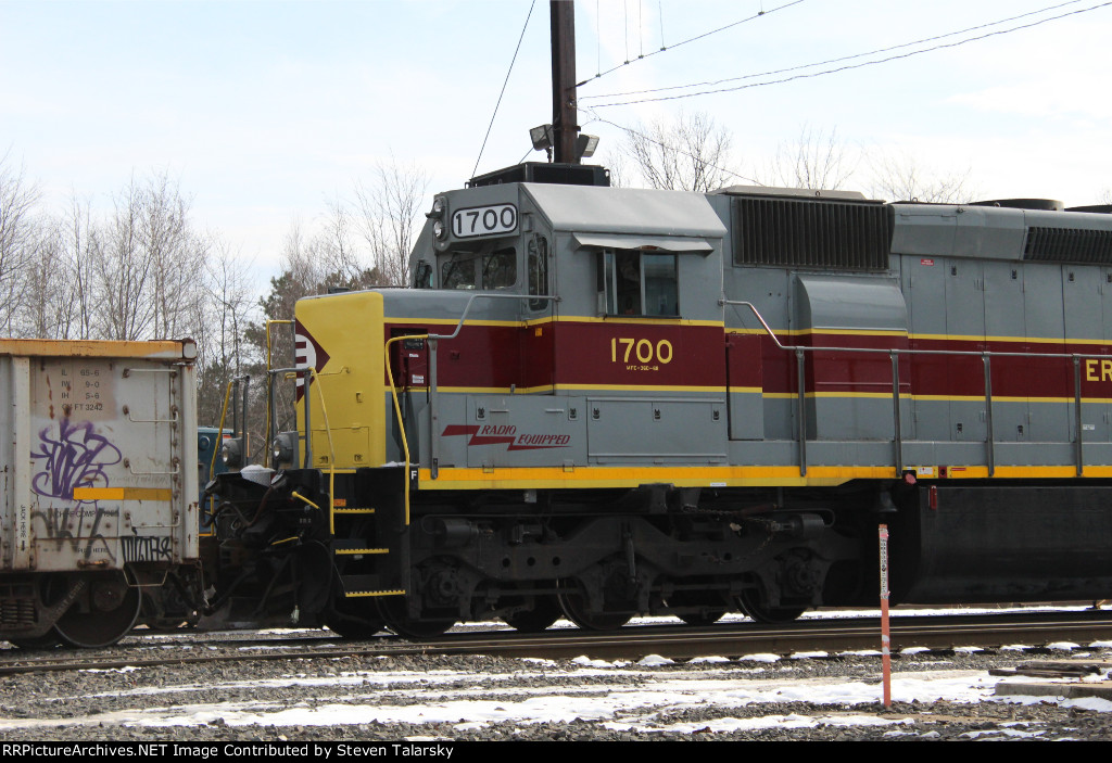 NS 1700