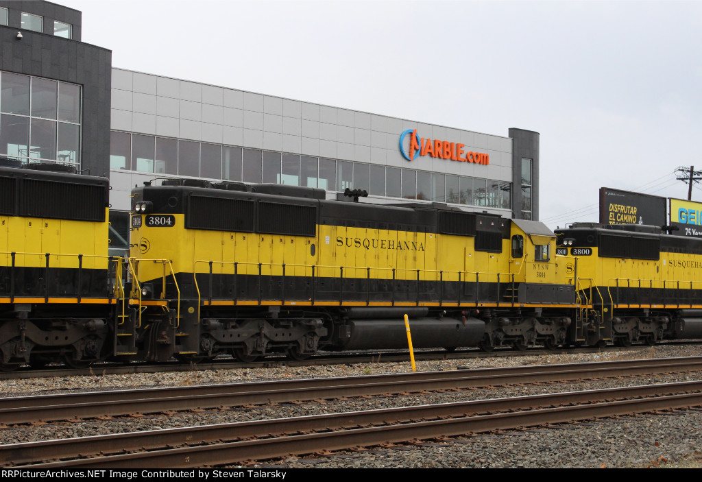 NYSW 3804