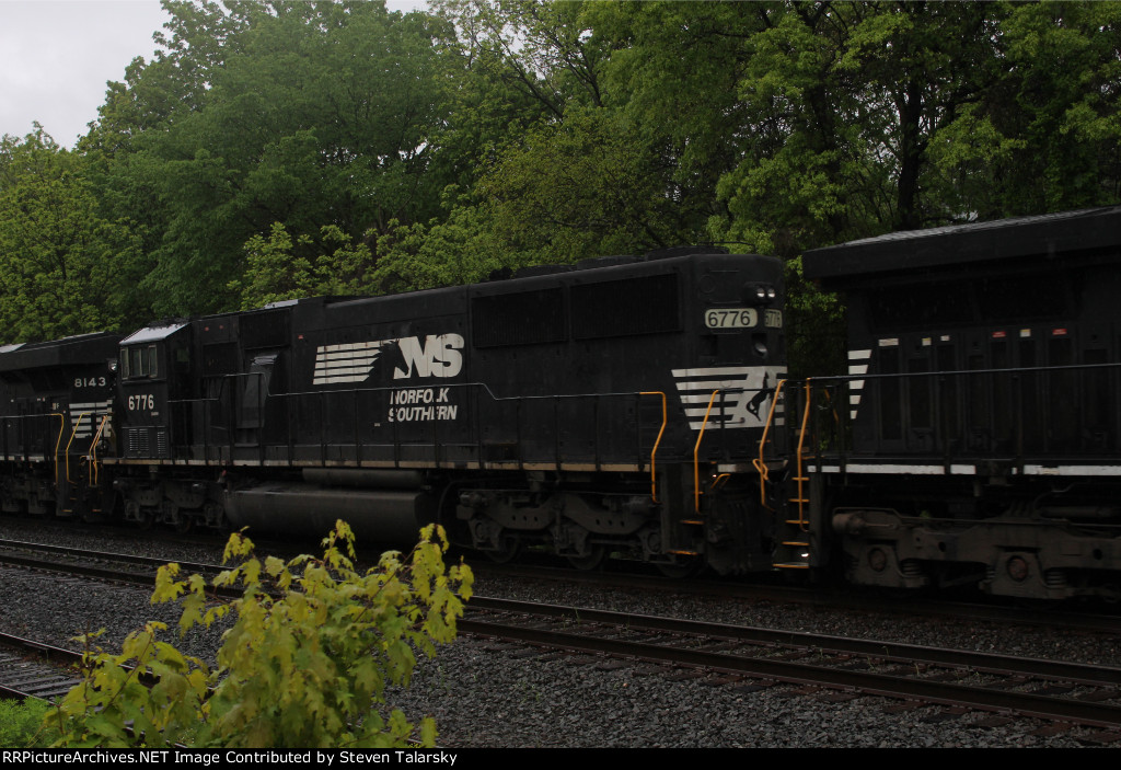 NS 6776
