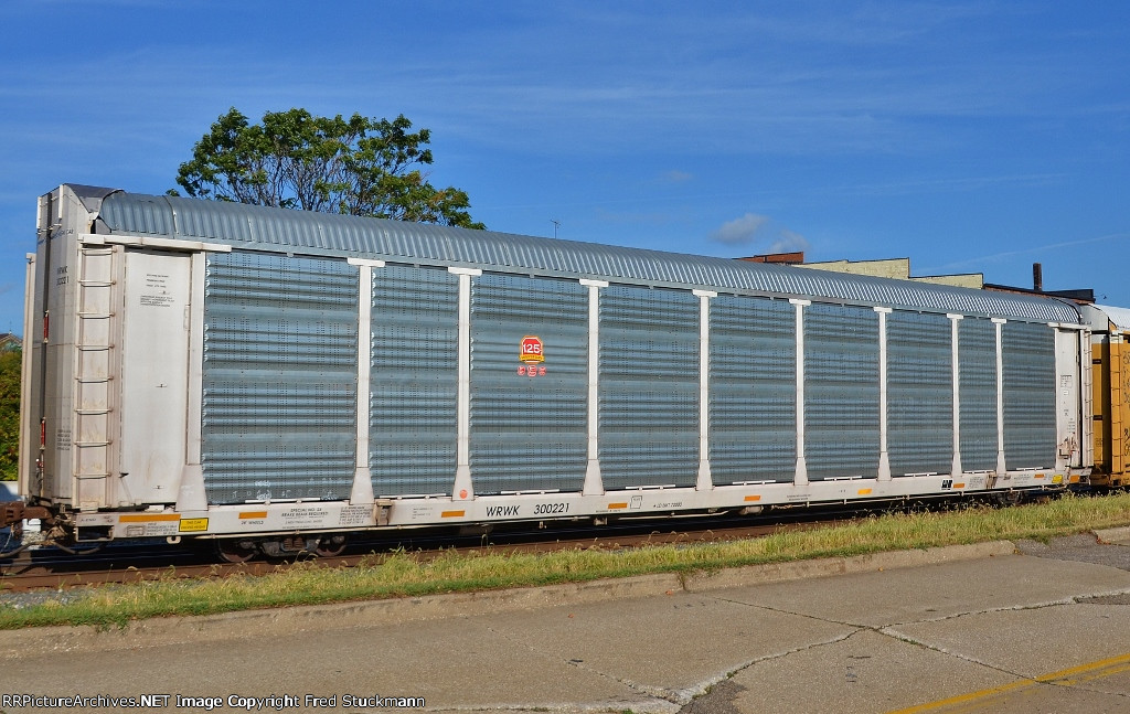 WRWK 300221 is new here.