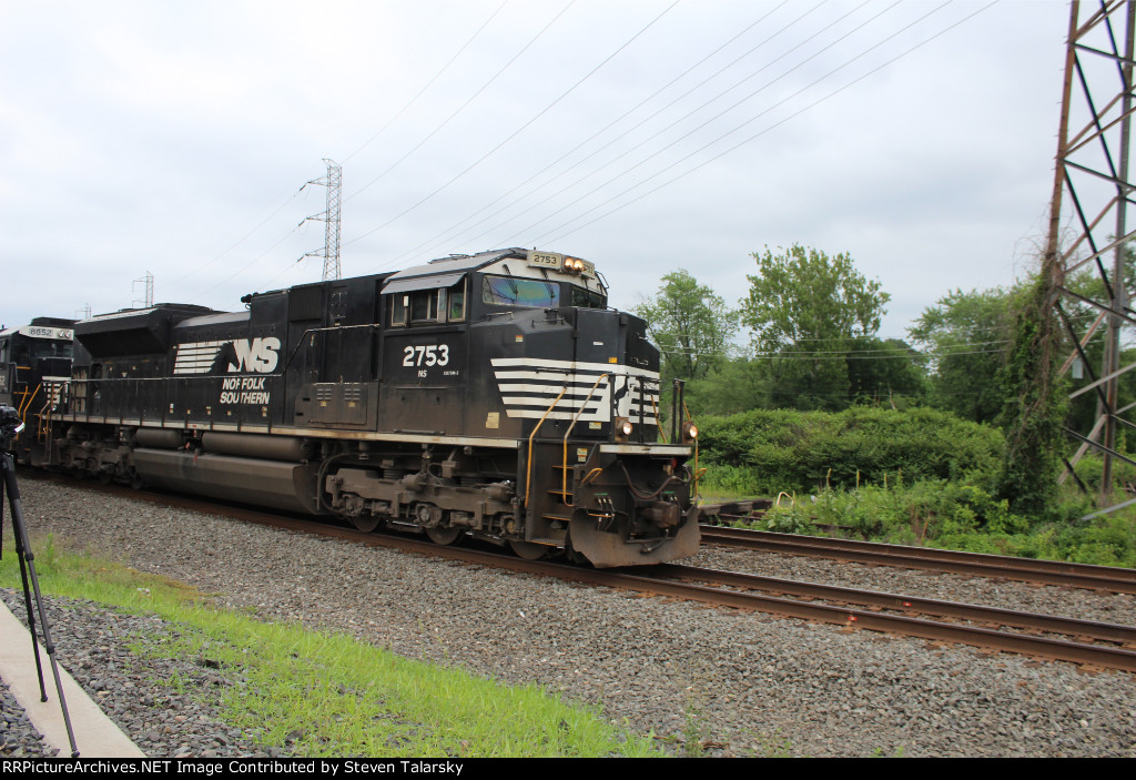 NS 2753