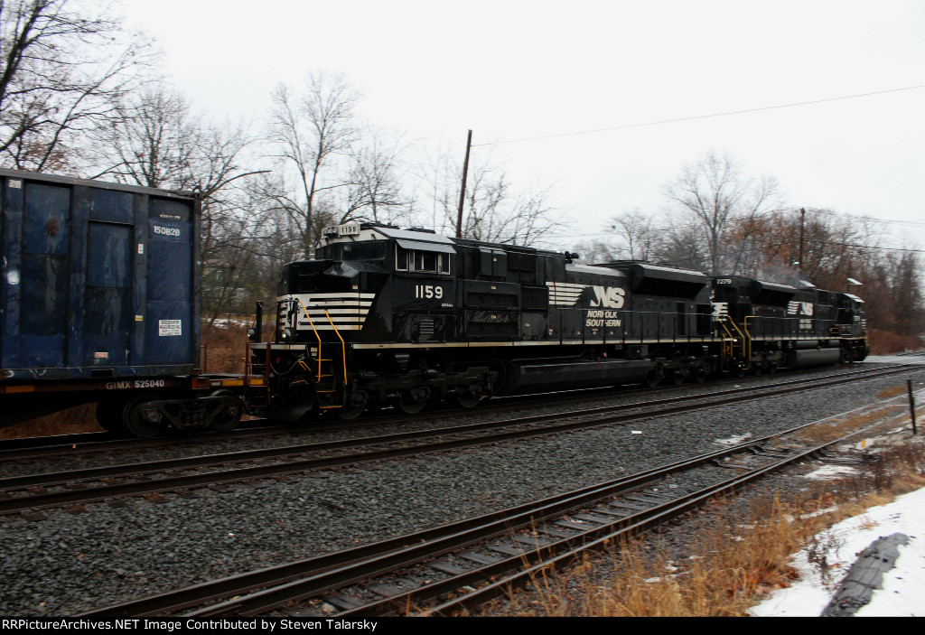 NS 1159