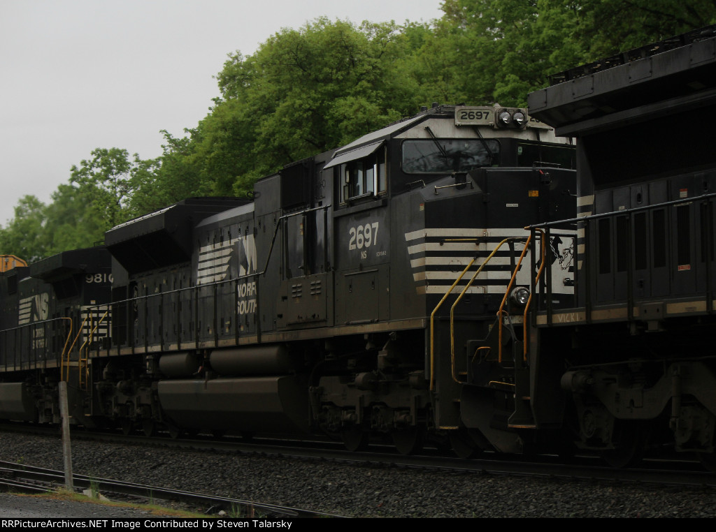 NS 2697