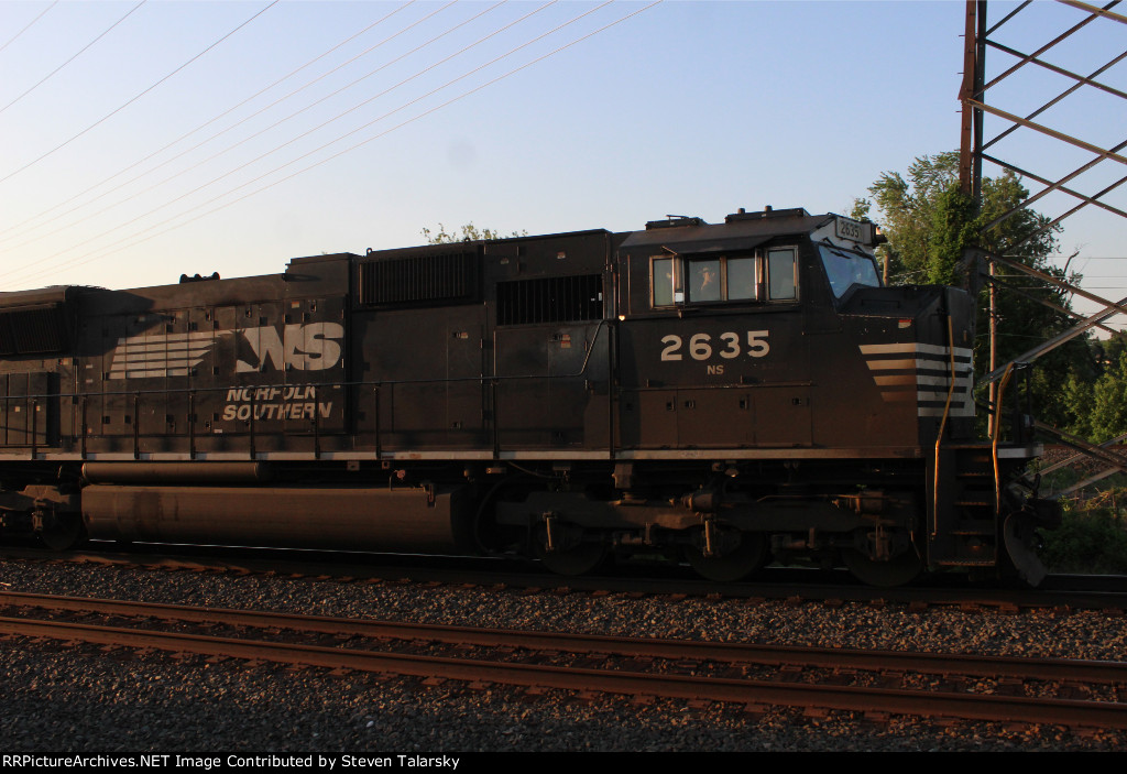 NS 2635