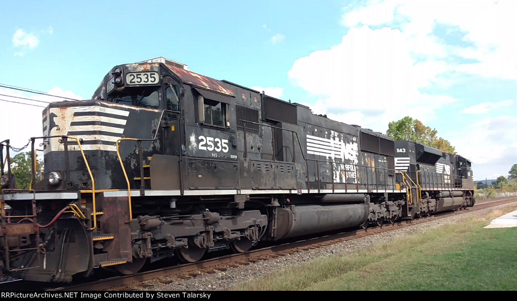 NS 2535