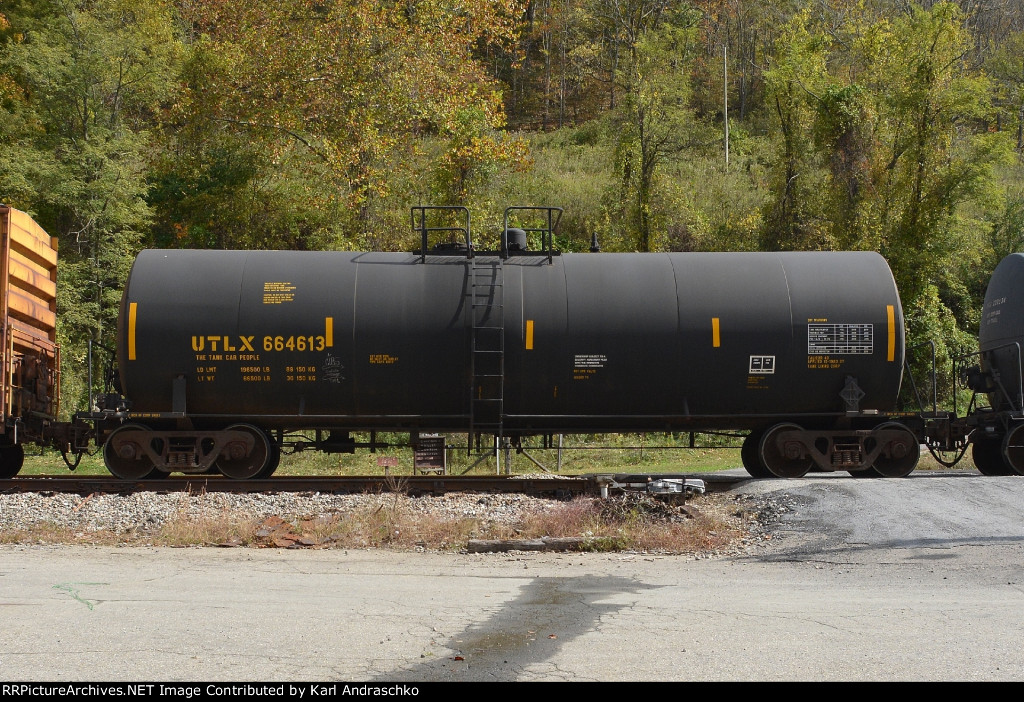 UTLX 664613