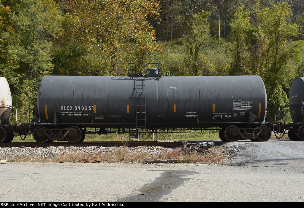 PLCX 220551