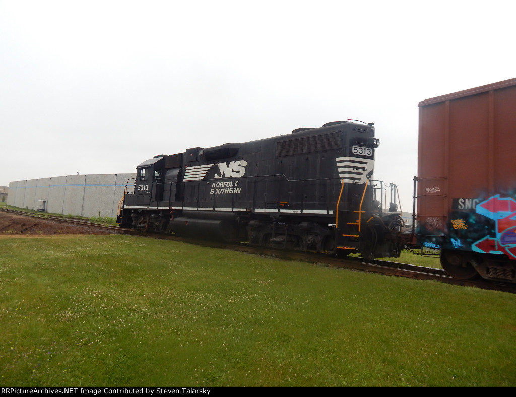 NS 5313