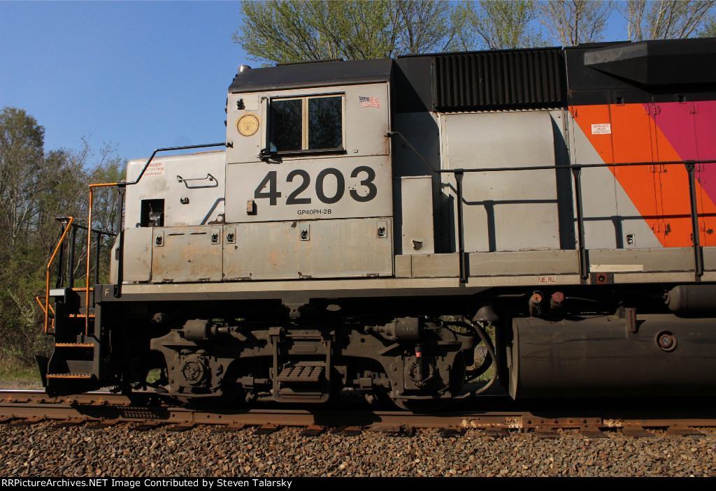 NJT 4203