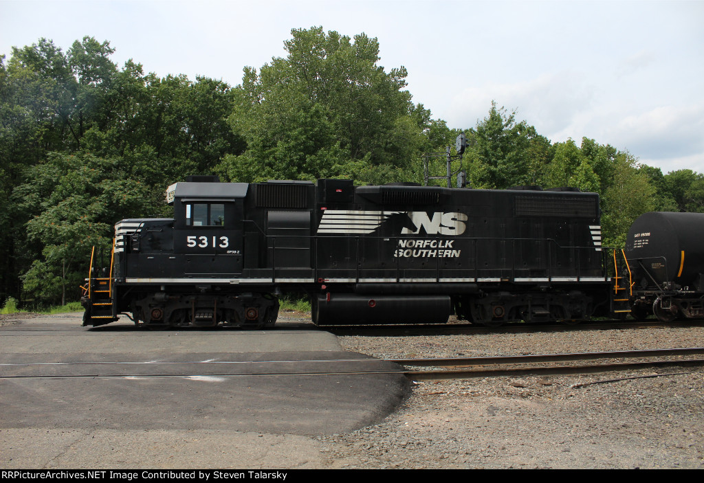 NS 5313
