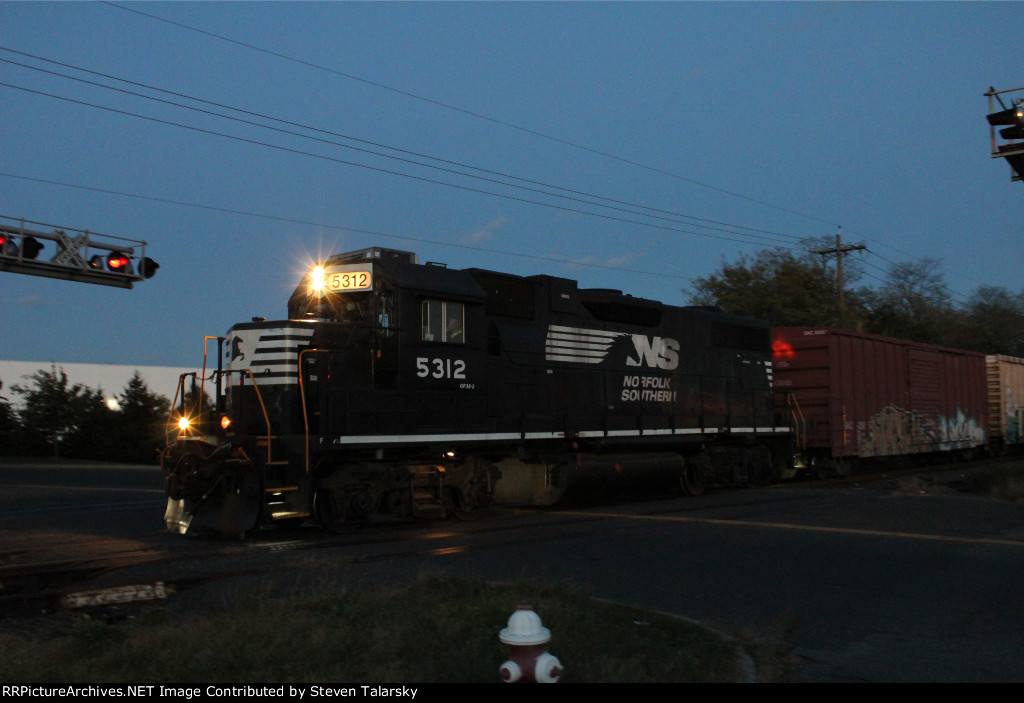 NS 5312