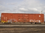 BNSF 760481