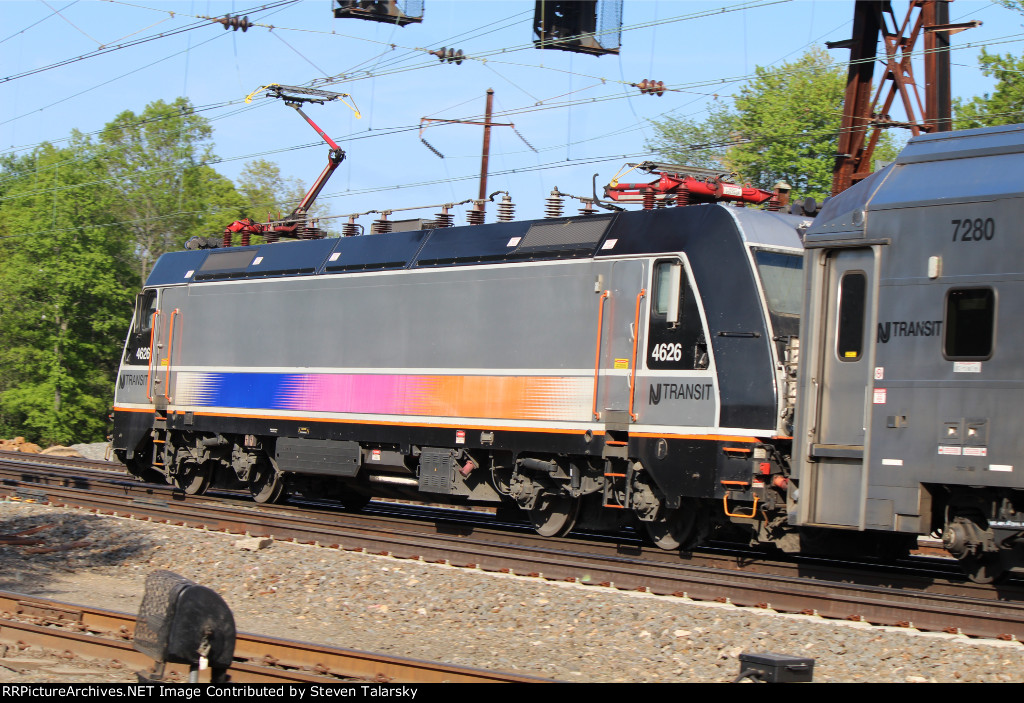 NJT 4626