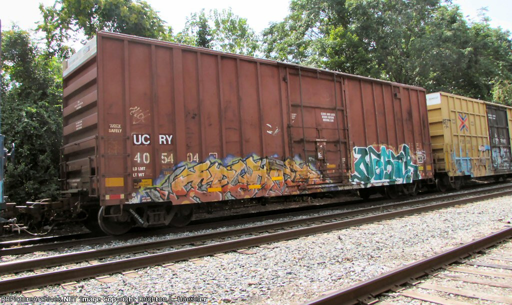 UCRY 405404