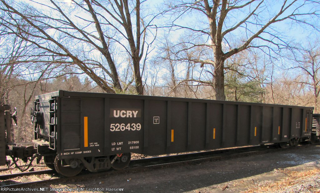UCRY 526439