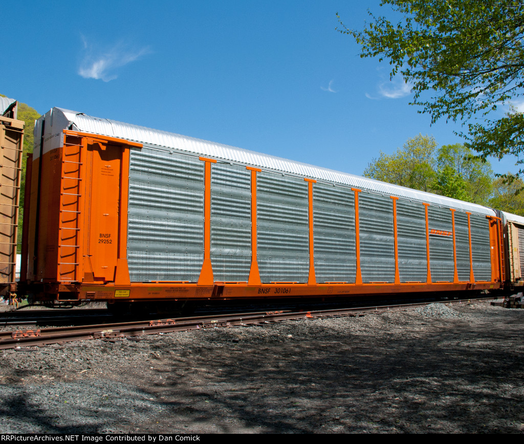 BNSF 301061