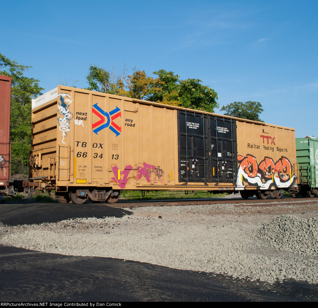 TBOX 663413