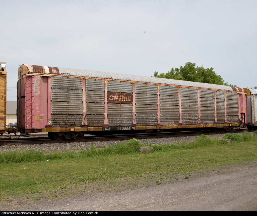 TTGX 963800