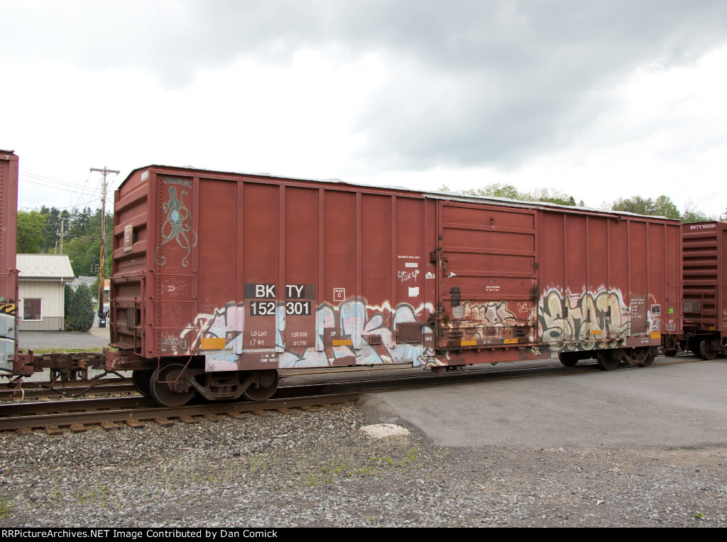 BKTY 152301