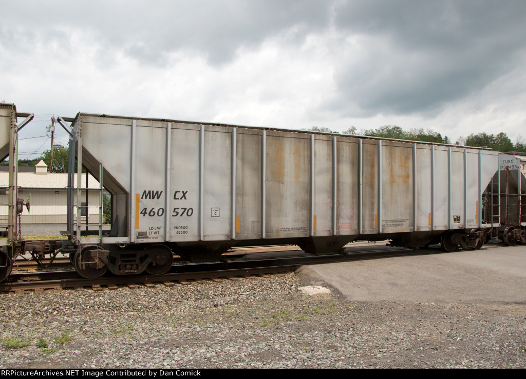 MWCX 460570