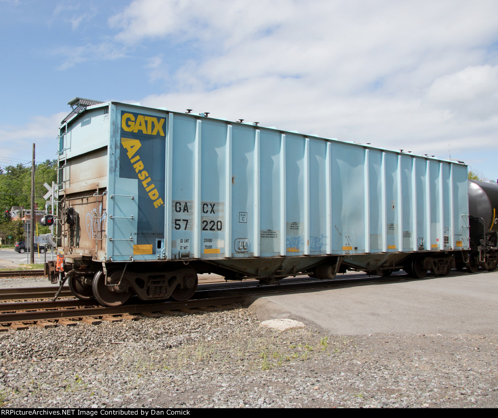 GACX 57220
